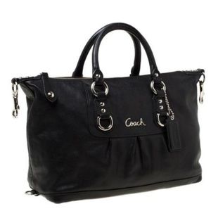 Coach Ashley Tote